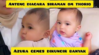 ANTENG DIGENDONG SUS AZURA GEMES KUNCIR BANYAK