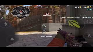 banger critical ops highlights    #criticalopspro #criticalopskills #criticalops #copsesports