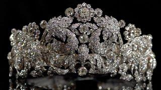 Most Famous and Iconic Tiaras in the World