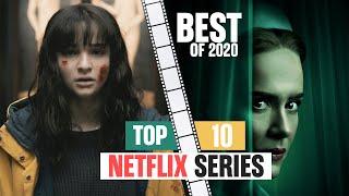 Top 10 Best Netflix Series in 2020