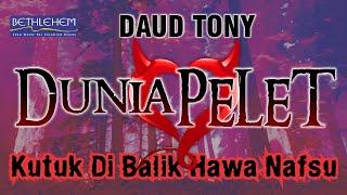 Dunia Pelet - Daud Tony