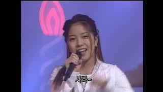 BoA - Sara Live Performance