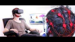 Was ist Neurofeedback? Erklärvideo by brainboost