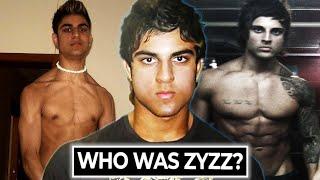 The Legend of ZYZZ