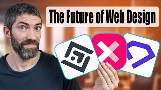 Top 3 AI Website Builders How to Create A Website in Minutes no coding