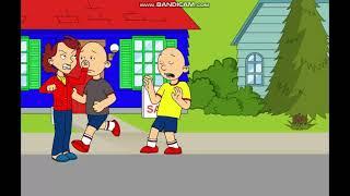 Bald Caillou Ungrounds Classic CaillouGrounded