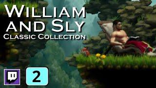 William and Sly Classic Collection Pt 2