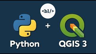 05. Python in QGIS3. Symbology. Vector layer.