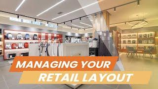 Retail Store Layout - 8 Easy Steps to Optimize Your Businesss Space