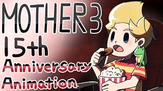 【MOTHER3 Fan anime】Welcome to MOTHER3 world【15th anniversary】
