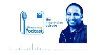 The Imran Hakim episode  The OT Podcast