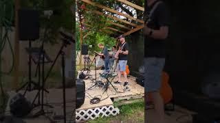 Jack Campbell Trio @ Summit Tacos -