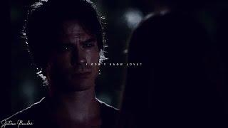 sorry for the hold up  damon salvatore