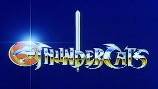 ThunderCats Intro HD