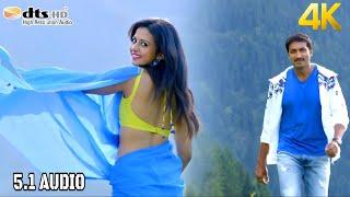 Ninnu Chudagane  Loukyam  GopichandRakul Preet   Anoop Rubens Vijay PrakashMohanaBhogaraju