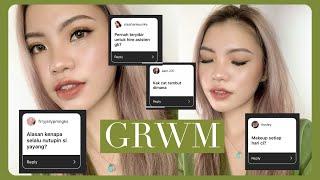 CHIT CHAT GRWM