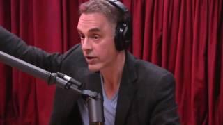 Jordan Peterson Heaven and Hell are as Real as You Make Them - The Joe Rogan Experience