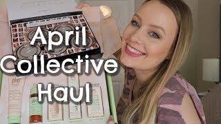 New Makeup Haul + Thoughts on My Low Buy April 2019