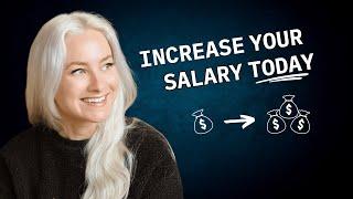 How to Ask for a Raise & actually get it