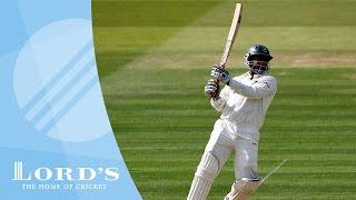 Tamim Iqbals Lords Century for Bangladesh