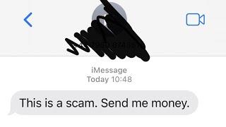 THE BEST OF rSCAMS