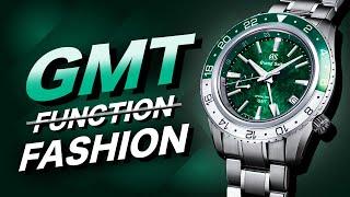 Do You Really Need a GMT Watch + Why Are We Mad About Them?