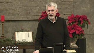 Romans15 Part1 • Jesus our hope and our example