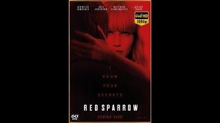 Red Sparrow  Official Trailer HD  60 fps by Cryptor Release