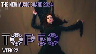 TOP 50 May 26 2024