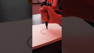 Как научиться рисовать за 10 секунд