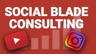 How to grow on YouTube  Social Blade Consulting for YouTube and Instagram