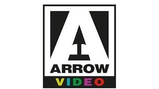 My entire Arrow Video  blu ray Collection - 2024