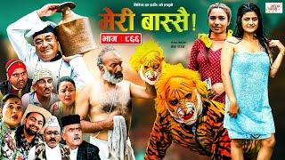 Meri Bassai  मेरी बास्सै  Ep - 866  02 Jul 2024  Nepali Comedy  Surbir Ramchandra  Media Hub