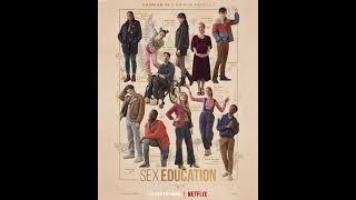 Oli Julian - Sex Education Season 3 Score