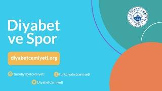 Diyabet ve Spor