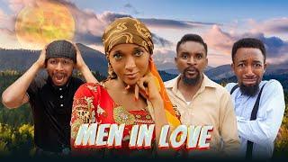 MEN IN LOVE Yawaskits - Episode 259 Kalistus Philo Solution