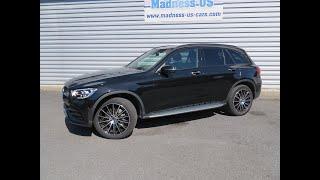 Mercedes GLC 300e AMG 4Matic 2021