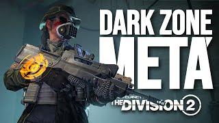 THESE DARK ZONE PVP BUILDS IN THE DIVISION 2 ARE RIDICULOUS