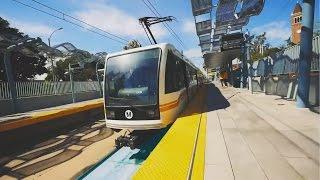 Why isnt the Expo Line a subway?