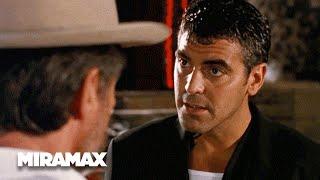 From Dusk Till Dawn  ‘I Don’t Believe in Vampires’ HD - George Clooney Juliette Lewis  MIRAMAX