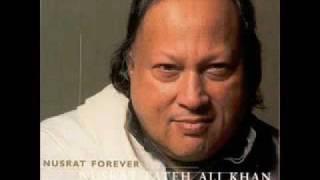 Yeh shaam phir nahi aayegiNusrat Fateh Ali khan