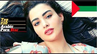 Top 10 Arabic Beautiful Hottest Porn Stars
