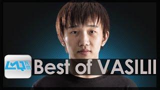 Best of Vasilii LMQ - Highlight Montage