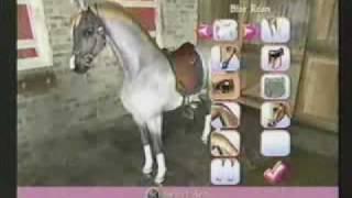 BARBIE Horse Adventures Commercial