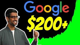 Should You BUY Google Now?  GOOG Stock Analysis