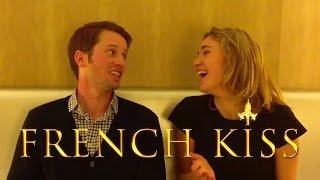 French Kiss Official - Behind the Scenes Clip 3