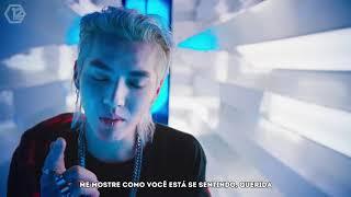 Kris Wu - JULY Official Music Video LEGENDADO PT-BR