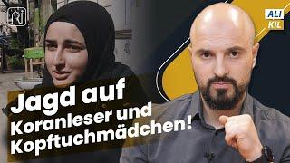 Unterschied zwischen Rassismus und Islamfeindlichkeit - Ali Kil