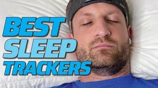 Top 5 SLEEP TRACKERS Hands-On Review