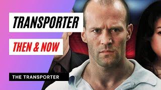 The Transporter Cast Then and Now - See What the Cast of ‘The Transporter’ Are Up To Today